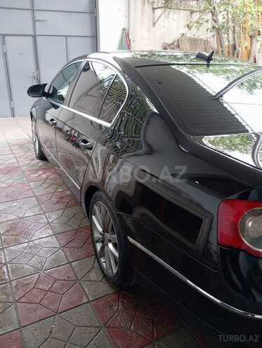 Volkswagen Passat 2005, 276,000 km - 2.0 l - Gəncə