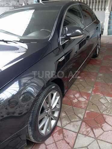 Volkswagen Passat 2005, 276,000 km - 2.0 l - Gəncə