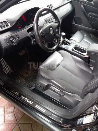 Volkswagen Passat 2005, 276,000 km - 2.0 l - Gəncə