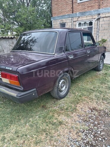 LADA (VAZ) 2107 2002, 32,000 km - 1.5 l - Ucar