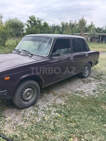 LADA (VAZ) 2107 2002, 32,000 km - 1.5 l - Ucar