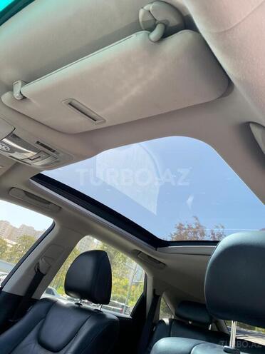 Lexus RX 350 2010, 35,113 km - 3.5 л - Bakı