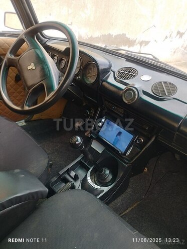 LADA (VAZ) 2106 1978, 80,000 km - 1.6 l - Şirvan