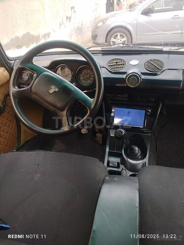 LADA (VAZ) 2106 1978, 80,000 km - 1.6 l - Şirvan
