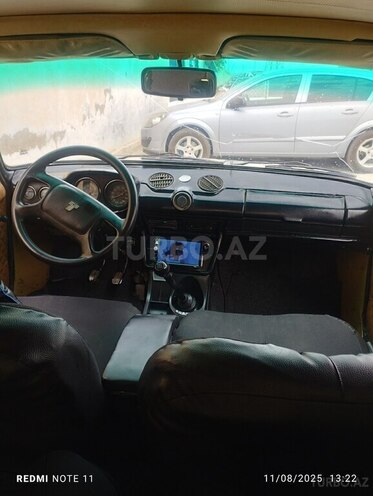 LADA (VAZ) 2106 1978, 80,000 km - 1.6 l - Şirvan