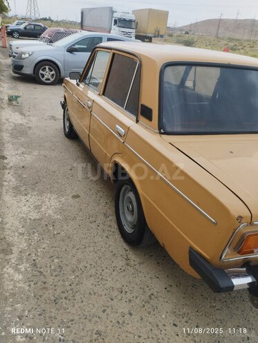 LADA (VAZ) 2106 1978, 80,000 km - 1.6 l - Şirvan