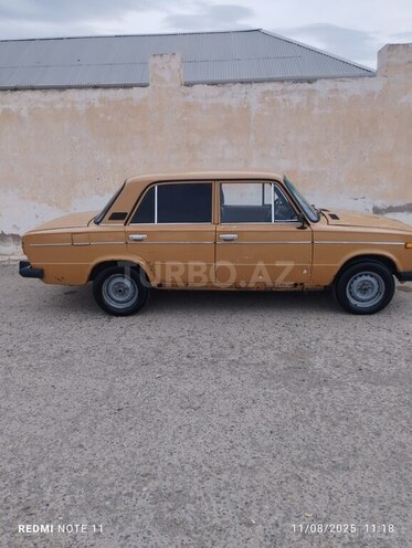 LADA (VAZ) 2106 1978, 80,000 km - 1.6 l - Şirvan