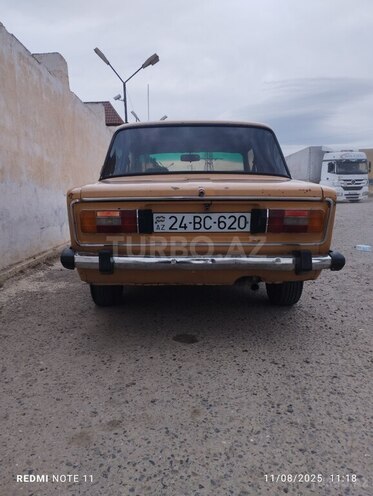 LADA (VAZ) 2106 1978, 80,000 km - 1.6 l - Şirvan