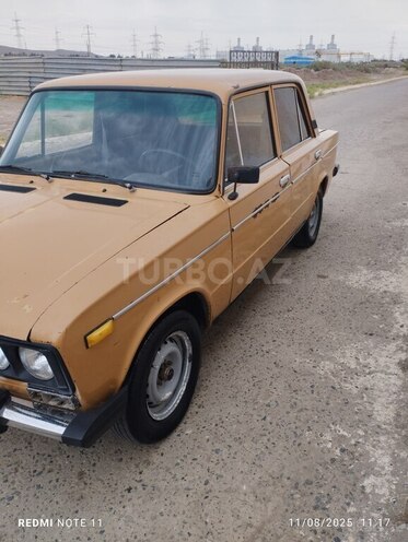 LADA (VAZ) 2106 1978, 80,000 km - 1.6 l - Şirvan
