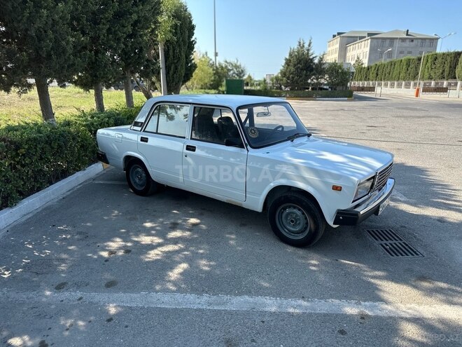 LADA (VAZ) 2107 2005, 83,800 km - 1.6 l - Bakı