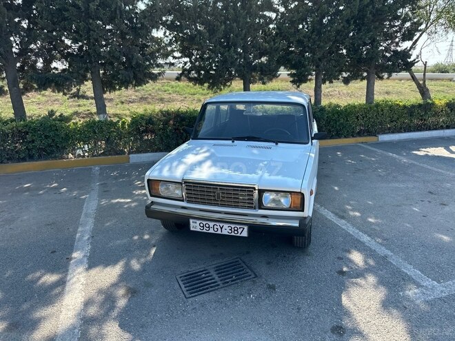 LADA (VAZ) 2107 2005, 83,800 km - 1.6 l - Bakı