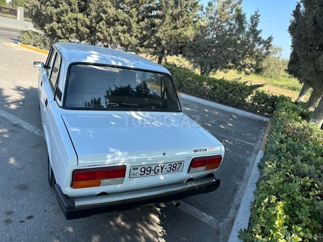 LADA (VAZ) 2107 2005, 83,800 km - 1.6 l - Bakı
