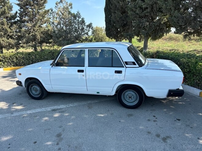 LADA (VAZ) 2107 2005, 83,800 km - 1.6 l - Bakı