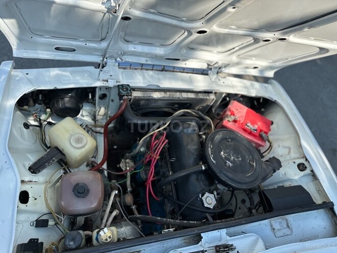 LADA (VAZ) 2107 2005, 83,800 km - 1.6 l - Bakı