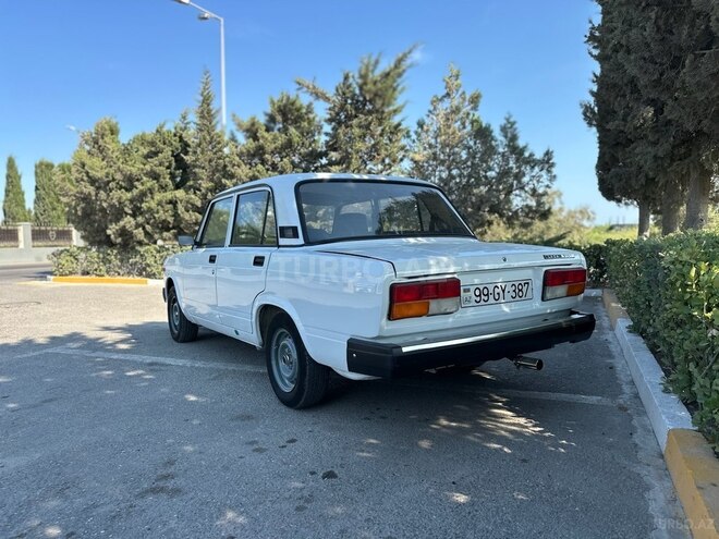 LADA (VAZ) 2107 2005, 83,800 km - 1.6 l - Bakı