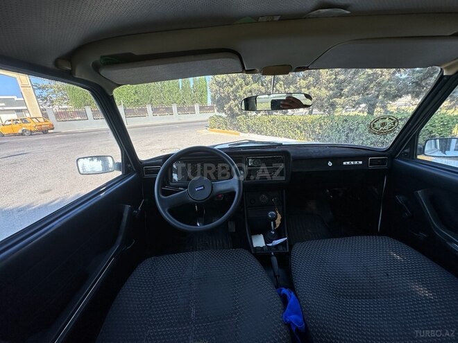 LADA (VAZ) 2107 2005, 83,800 km - 1.6 l - Bakı