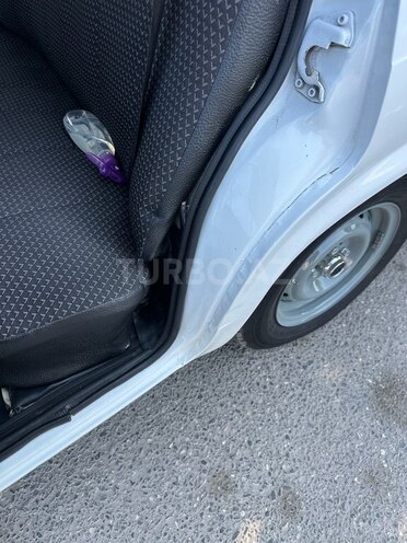 LADA (VAZ) 2107 2005, 83,800 km - 1.6 l - Bakı