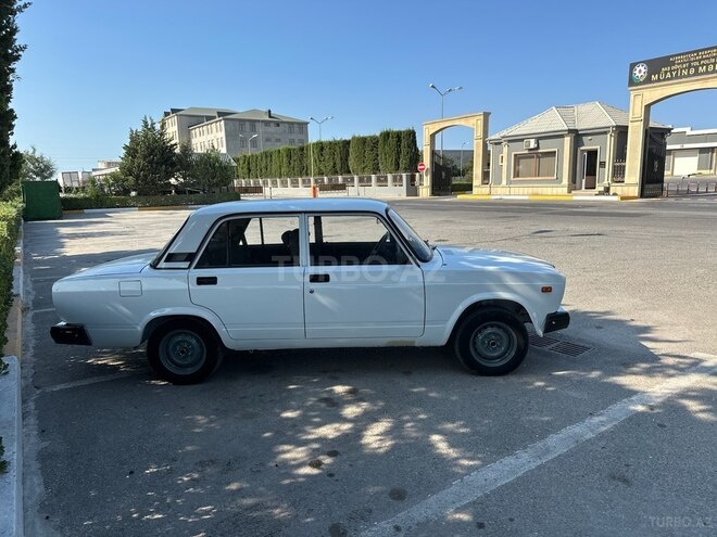 LADA (VAZ) 2107 2005, 83,800 km - 1.6 l - Bakı