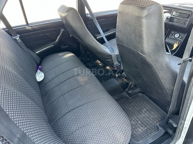 LADA (VAZ) 2107 2005, 83,800 km - 1.6 l - Bakı