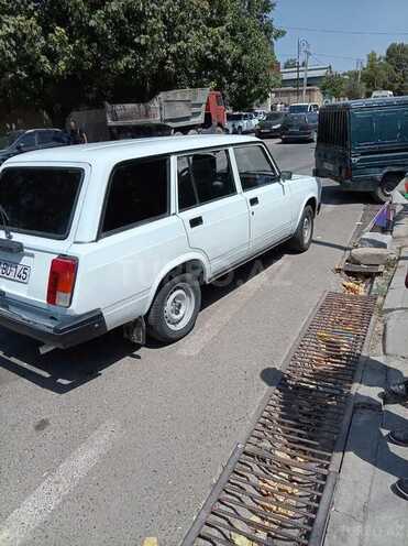 LADA (VAZ) 2104 2007, 55,760 km - 1.5 л - Bakı