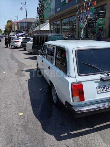 LADA (VAZ) 2104 2007, 55,760 km - 1.5 л - Bakı
