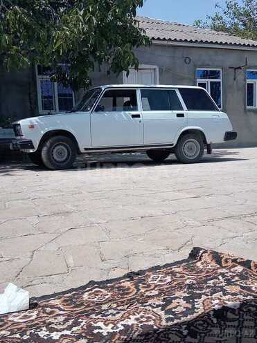 LADA (VAZ) 2104 2007, 55,760 km - 1.5 л - Bakı