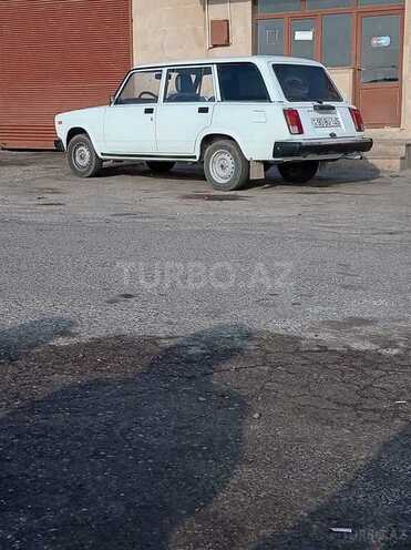LADA (VAZ) 2104 2007, 55,760 km - 1.5 л - Bakı