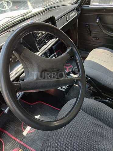 LADA (VAZ) 2104 2007, 55,760 km - 1.5 л - Bakı