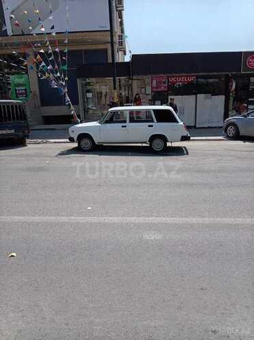 LADA (VAZ) 2104 2007, 55,760 km - 1.5 л - Bakı