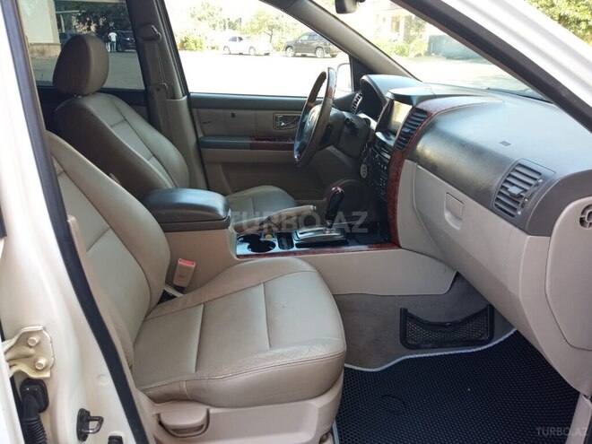 Kia Sorento 2003, 356,200 km - 2.5 l - Bakı