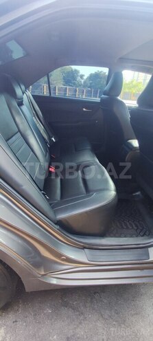 Toyota Camry 2016, 129,000 km - 2.5 l - Bakı