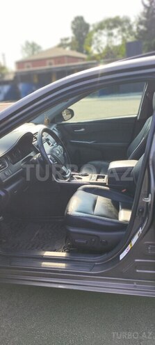 Toyota Camry 2016, 129,000 km - 2.5 l - Bakı