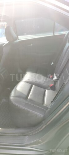 Toyota Camry 2016, 129,000 km - 2.5 l - Bakı