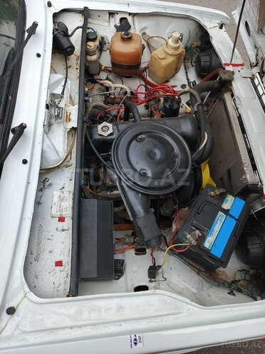 LADA (VAZ) 2107 2002, 46,000 km - 1.6 l - Şamaxı