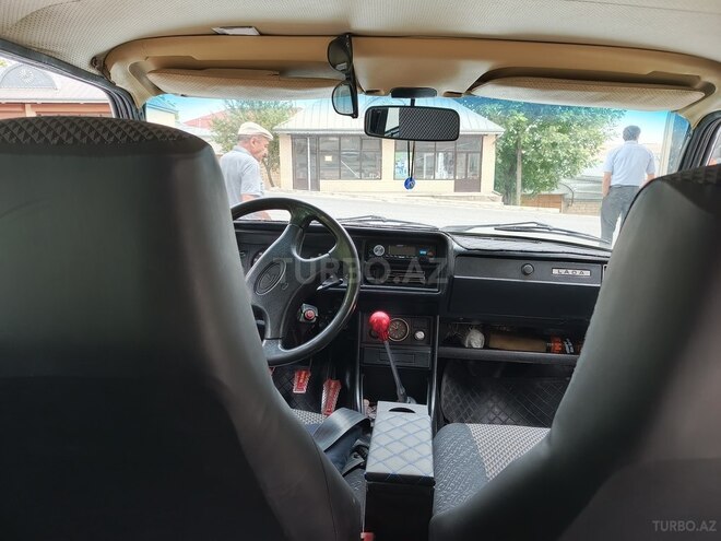 LADA (VAZ) 2107 2002, 46,000 km - 1.6 l - Şamaxı