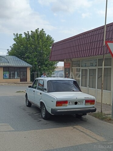 LADA (VAZ) 2107 2002, 46,000 km - 1.6 l - Şamaxı