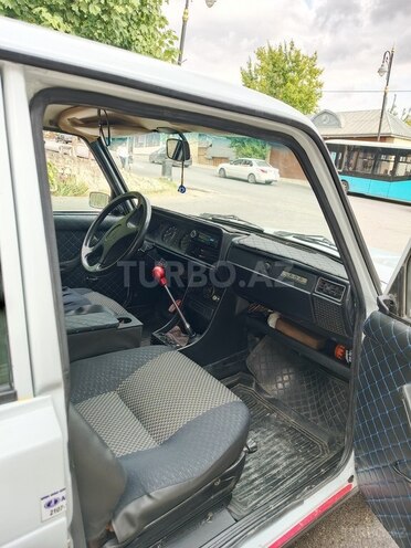 LADA (VAZ) 2107 2002, 46,000 km - 1.6 l - Şamaxı