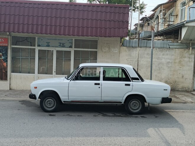 LADA (VAZ) 2107 2002, 46,000 km - 1.6 l - Şamaxı