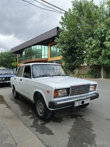 LADA (VAZ) 2107 2002, 46,000 km - 1.6 l - Şamaxı
