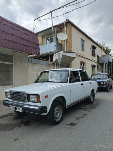 LADA (VAZ) 2107 2002, 46,000 km - 1.6 l - Şamaxı