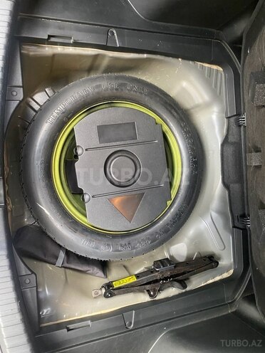 Honda CR-V 2015, 139,000 km - 2.0 l - Bakı