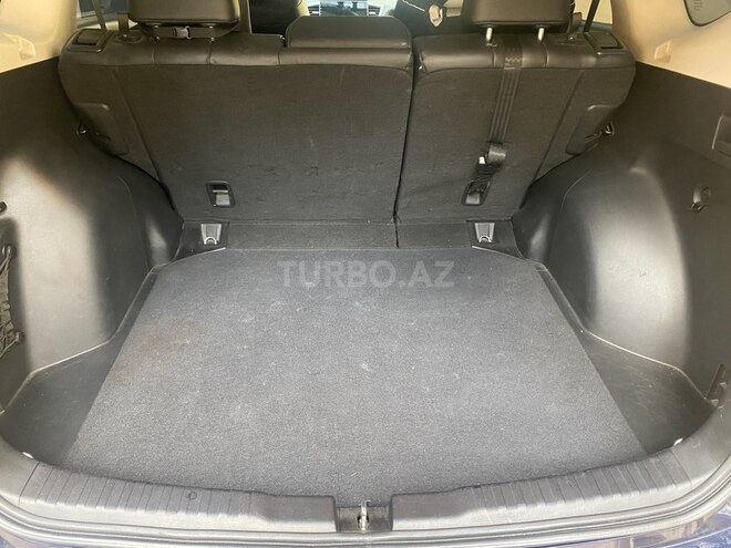 Honda CR-V 2015, 139,000 km - 2.0 l - Bakı