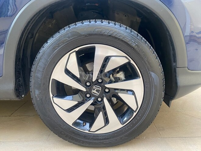 Honda CR-V 2015, 139,000 km - 2.0 l - Bakı