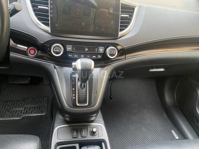 Honda CR-V 2015, 139,000 km - 2.0 l - Bakı