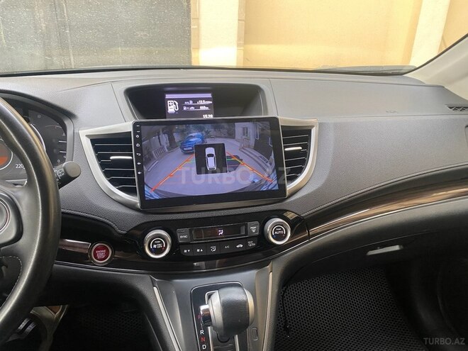 Honda CR-V 2015, 139,000 km - 2.0 l - Bakı