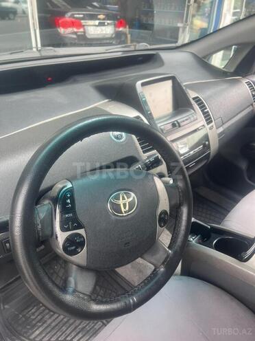 Toyota Prius 2008, 279,676 km - 1.5 l - Xırdalan