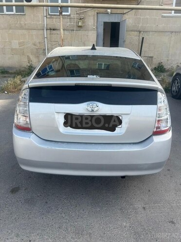 Toyota Prius 2008, 279,676 km - 1.5 l - Xırdalan