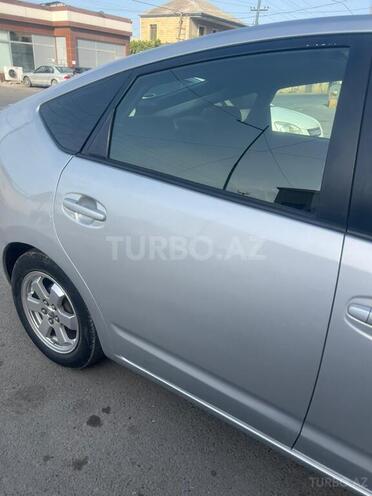 Toyota Prius 2008, 279,676 km - 1.5 l - Xırdalan