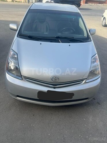 Toyota Prius 2008, 279,676 km - 1.5 l - Xırdalan