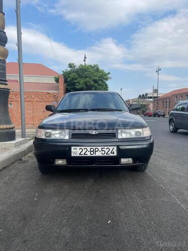 LADA (VAZ) 2112 2007, 171 km - 1.6 l - Gəncə